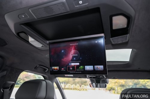 Catch Zeekr at BSC roadshow this week – July 30-Aug 3 ahead of Zeekr Space Bangsar opening in Q3 2025