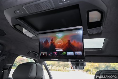 Catch Zeekr at BSC roadshow this week – July 30-Aug 3 ahead of Zeekr Space Bangsar opening in Q3 2025