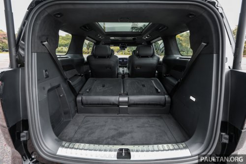 Catch Zeekr at BSC roadshow this week – July 30-Aug 3 ahead of Zeekr Space Bangsar opening in Q3 2025