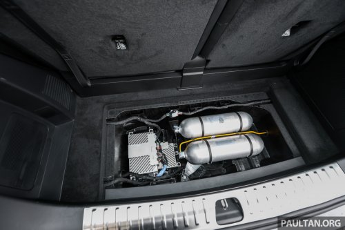 Catch Zeekr at BSC roadshow this week – July 30-Aug 3 ahead of Zeekr Space Bangsar opening in Q3 2025