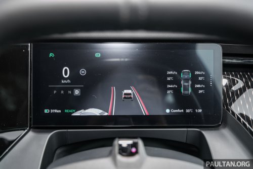 Catch Zeekr at BSC roadshow this week – July 30-Aug 3 ahead of Zeekr Space Bangsar opening in Q3 2025