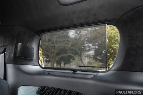 Catch Zeekr at BSC roadshow this week – July 30-Aug 3 ahead of Zeekr Space Bangsar opening in Q3 2025