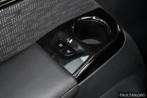 Catch Zeekr at BSC roadshow this week – July 30-Aug 3 ahead of Zeekr Space Bangsar opening in Q3 2025