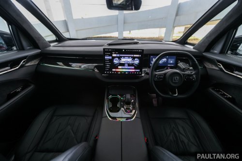 Catch Zeekr at BSC roadshow this week – July 30-Aug 3 ahead of Zeekr Space Bangsar opening in Q3 2025