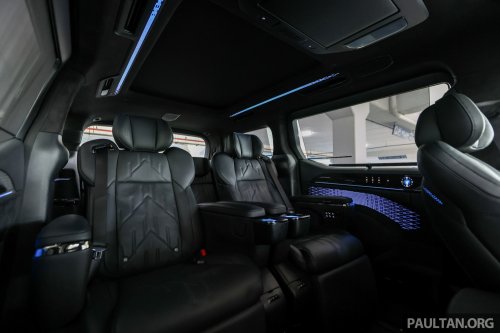 Catch Zeekr at BSC roadshow this week – July 30-Aug 3 ahead of Zeekr Space Bangsar opening in Q3 2025