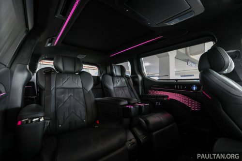 Catch Zeekr at BSC roadshow this week – July 30-Aug 3 ahead of Zeekr Space Bangsar opening in Q3 2025