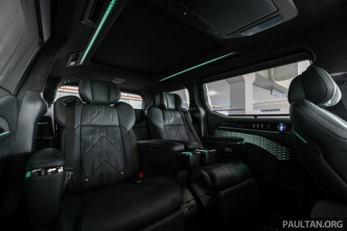 Catch Zeekr at BSC roadshow this week – July 30-Aug 3 ahead of Zeekr Space Bangsar opening in Q3 2025