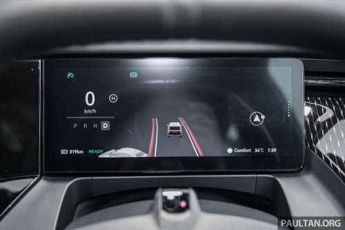 Catch Zeekr at BSC roadshow this week – July 30-Aug 3 ahead of Zeekr Space Bangsar opening in Q3 2025