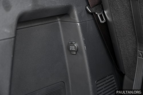 Catch Zeekr at BSC roadshow this week – July 30-Aug 3 ahead of Zeekr Space Bangsar opening in Q3 2025