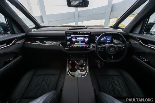 Catch Zeekr at BSC roadshow this week – July 30-Aug 3 ahead of Zeekr Space Bangsar opening in Q3 2025