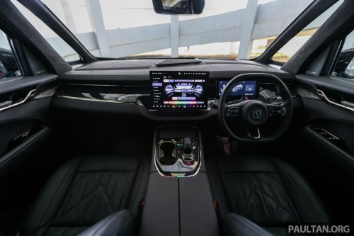 Catch Zeekr at BSC roadshow this week – July 30-Aug 3 ahead of Zeekr Space Bangsar opening in Q3 2025