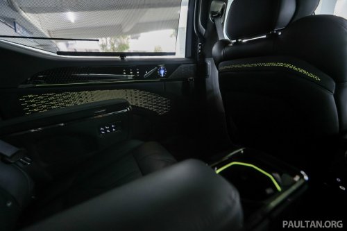 Catch Zeekr at BSC roadshow this week – July 30-Aug 3 ahead of Zeekr Space Bangsar opening in Q3 2025