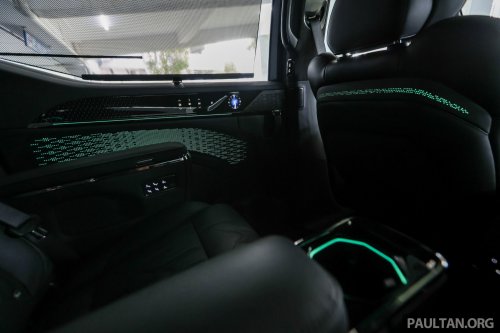 Catch Zeekr at BSC roadshow this week – July 30-Aug 3 ahead of Zeekr Space Bangsar opening in Q3 2025