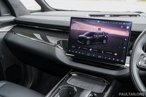 Catch Zeekr at BSC roadshow this week – July 30-Aug 3 ahead of Zeekr Space Bangsar opening in Q3 2025