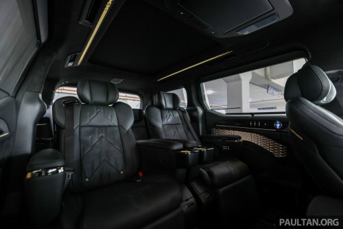 Catch Zeekr at BSC roadshow this week – July 30-Aug 3 ahead of Zeekr Space Bangsar opening in Q3 2025