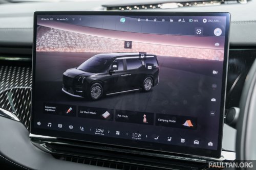 Catch Zeekr at BSC roadshow this week – July 30-Aug 3 ahead of Zeekr Space Bangsar opening in Q3 2025