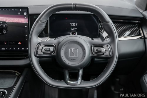 Catch Zeekr at BSC roadshow this week – July 30-Aug 3 ahead of Zeekr Space Bangsar opening in Q3 2025