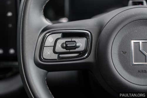 Catch Zeekr at BSC roadshow this week – July 30-Aug 3 ahead of Zeekr Space Bangsar opening in Q3 2025