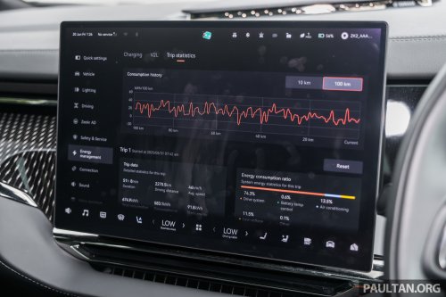 Catch Zeekr at BSC roadshow this week – July 30-Aug 3 ahead of Zeekr Space Bangsar opening in Q3 2025