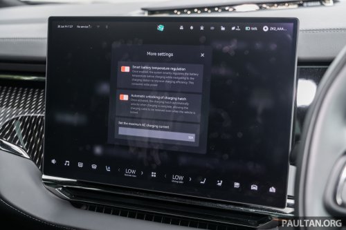 Catch Zeekr at BSC roadshow this week – July 30-Aug 3 ahead of Zeekr Space Bangsar opening in Q3 2025