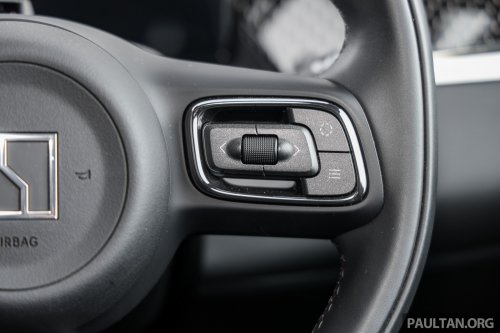 Catch Zeekr at BSC roadshow this week – July 30-Aug 3 ahead of Zeekr Space Bangsar opening in Q3 2025