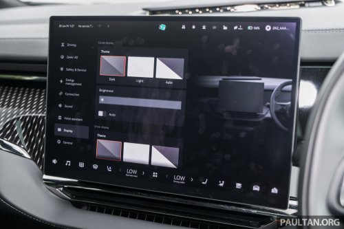 Catch Zeekr at BSC roadshow this week – July 30-Aug 3 ahead of Zeekr Space Bangsar opening in Q3 2025