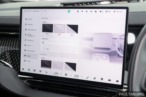 Catch Zeekr at BSC roadshow this week – July 30-Aug 3 ahead of Zeekr Space Bangsar opening in Q3 2025