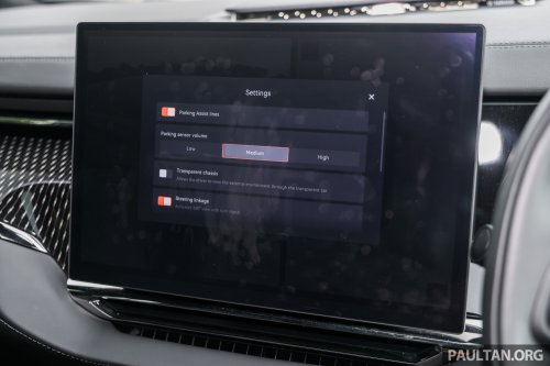 Catch Zeekr at BSC roadshow this week – July 30-Aug 3 ahead of Zeekr Space Bangsar opening in Q3 2025