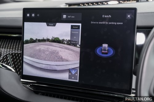 Catch Zeekr at BSC roadshow this week – July 30-Aug 3 ahead of Zeekr Space Bangsar opening in Q3 2025