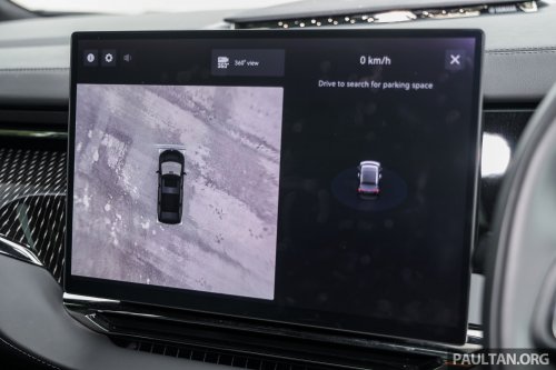 Catch Zeekr at BSC roadshow this week – July 30-Aug 3 ahead of Zeekr Space Bangsar opening in Q3 2025