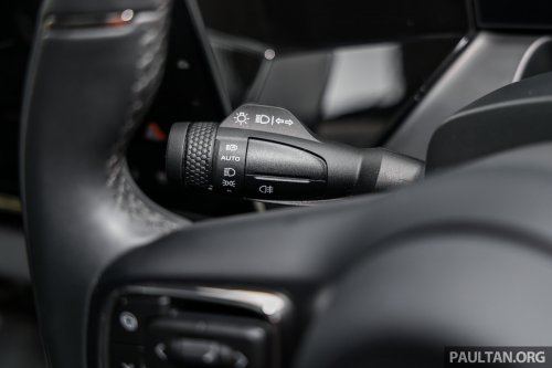 Catch Zeekr at BSC roadshow this week – July 30-Aug 3 ahead of Zeekr Space Bangsar opening in Q3 2025