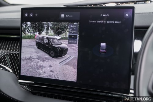 Catch Zeekr at BSC roadshow this week – July 30-Aug 3 ahead of Zeekr Space Bangsar opening in Q3 2025