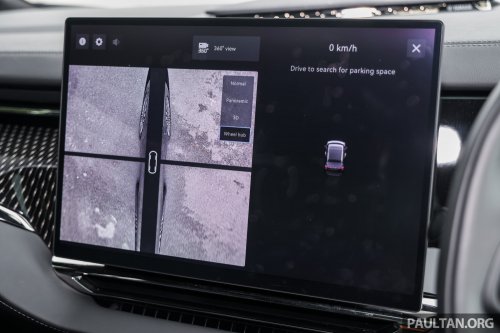 Catch Zeekr at BSC roadshow this week – July 30-Aug 3 ahead of Zeekr Space Bangsar opening in Q3 2025