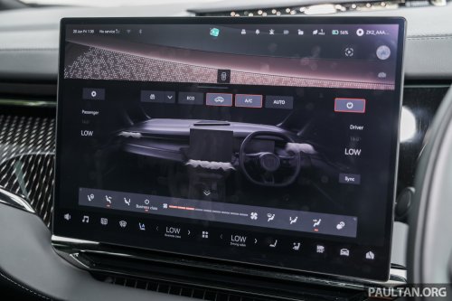 Catch Zeekr at BSC roadshow this week – July 30-Aug 3 ahead of Zeekr Space Bangsar opening in Q3 2025