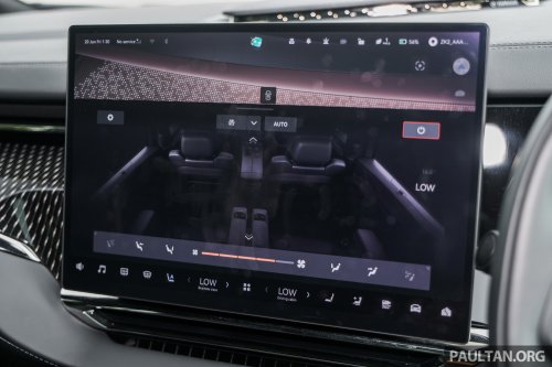 Catch Zeekr at BSC roadshow this week – July 30-Aug 3 ahead of Zeekr Space Bangsar opening in Q3 2025