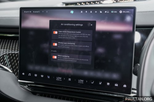 Catch Zeekr at BSC roadshow this week – July 30-Aug 3 ahead of Zeekr Space Bangsar opening in Q3 2025