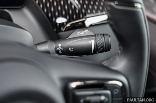 Catch Zeekr at BSC roadshow this week – July 30-Aug 3 ahead of Zeekr Space Bangsar opening in Q3 2025