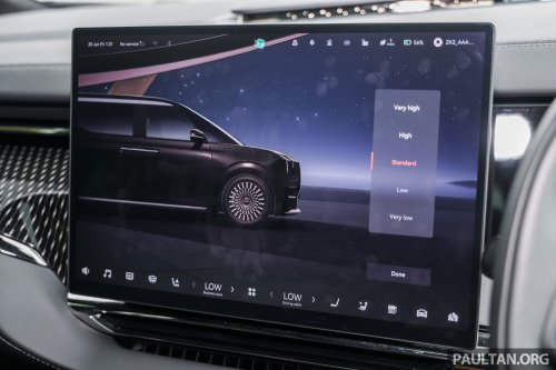 Catch Zeekr at BSC roadshow this week – July 30-Aug 3 ahead of Zeekr Space Bangsar opening in Q3 2025