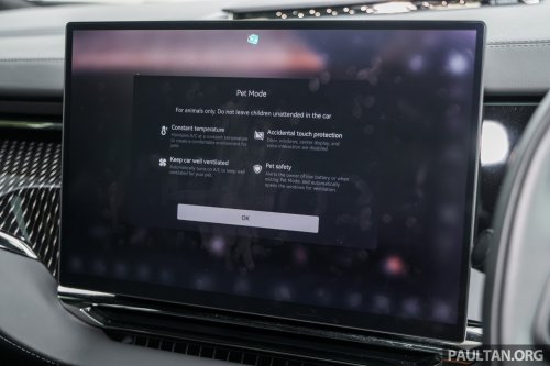 Catch Zeekr at BSC roadshow this week – July 30-Aug 3 ahead of Zeekr Space Bangsar opening in Q3 2025