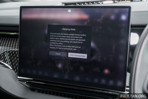 Catch Zeekr at BSC roadshow this week – July 30-Aug 3 ahead of Zeekr Space Bangsar opening in Q3 2025