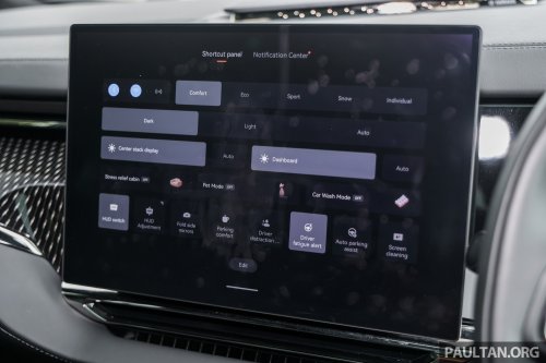 Catch Zeekr at BSC roadshow this week – July 30-Aug 3 ahead of Zeekr Space Bangsar opening in Q3 2025