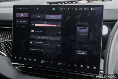 Catch Zeekr at BSC roadshow this week – July 30-Aug 3 ahead of Zeekr Space Bangsar opening in Q3 2025