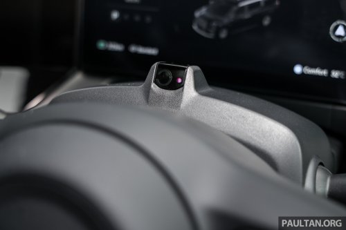 Catch Zeekr at BSC roadshow this week – July 30-Aug 3 ahead of Zeekr Space Bangsar opening in Q3 2025