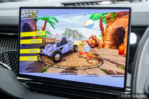 Catch Zeekr at BSC roadshow this week – July 30-Aug 3 ahead of Zeekr Space Bangsar opening in Q3 2025