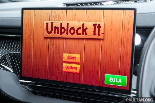 Catch Zeekr at BSC roadshow this week – July 30-Aug 3 ahead of Zeekr Space Bangsar opening in Q3 2025