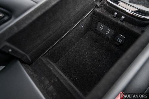 Catch Zeekr at BSC roadshow this week – July 30-Aug 3 ahead of Zeekr Space Bangsar opening in Q3 2025