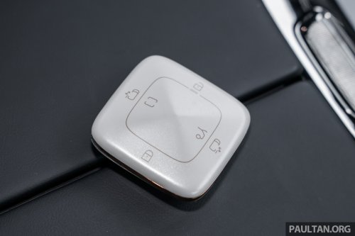 Catch Zeekr at BSC roadshow this week – July 30-Aug 3 ahead of Zeekr Space Bangsar opening in Q3 2025