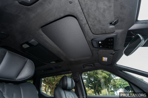 Catch Zeekr at BSC roadshow this week – July 30-Aug 3 ahead of Zeekr Space Bangsar opening in Q3 2025