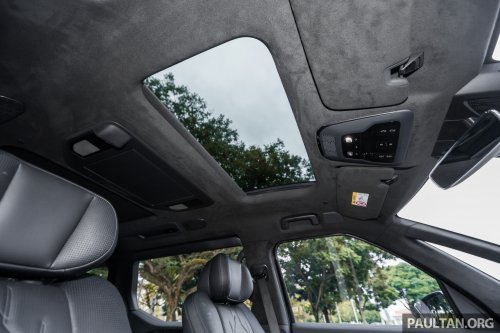 Catch Zeekr at BSC roadshow this week – July 30-Aug 3 ahead of Zeekr Space Bangsar opening in Q3 2025