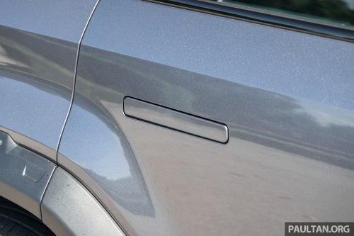 iCaur 03 iWD EV in Malaysia – 279 PS dual-motor AWD, 418 km NEDC, Level 2.5 ADAS; Q3 launch, RM155k est